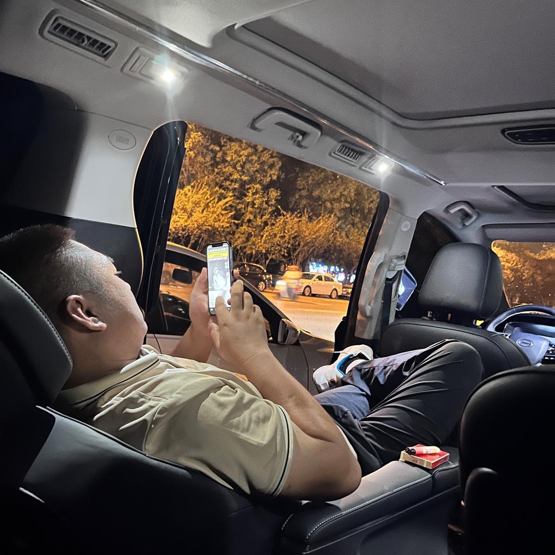 天风海涛(海牛)