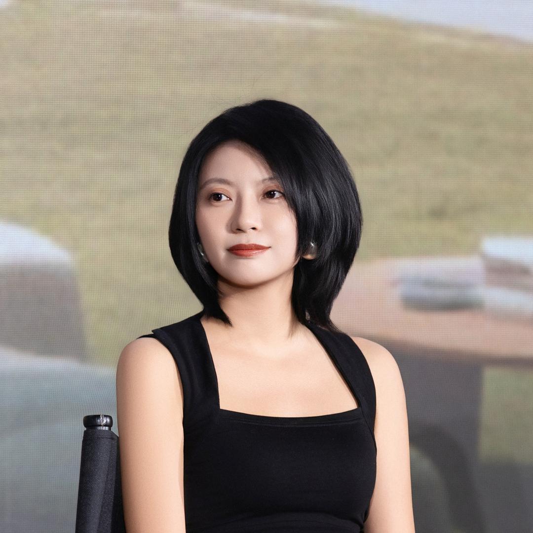 文慈姐姐Wen