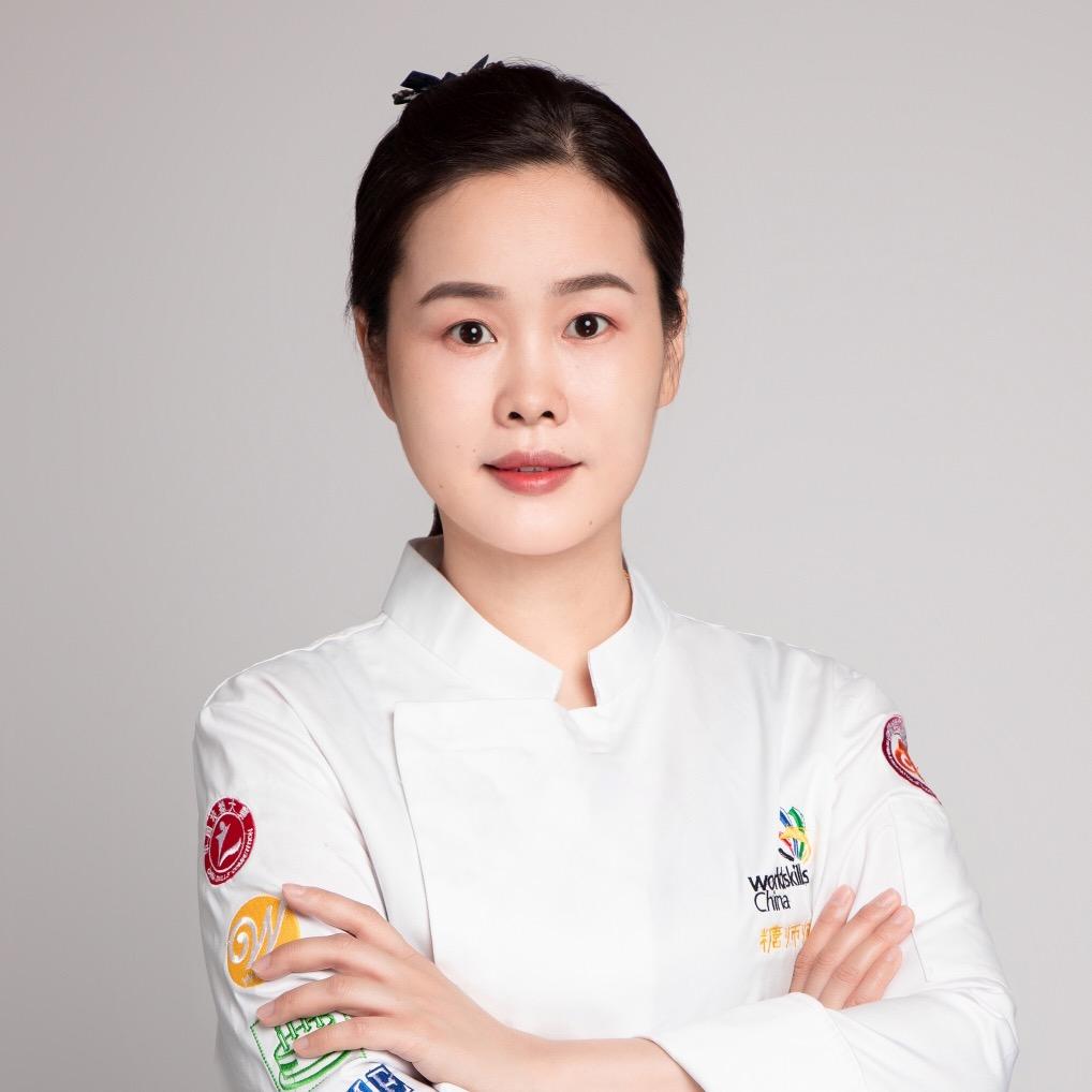 上海糖师师烘焙西点学校