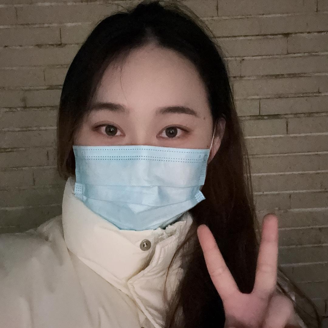 懒得动的栋栋