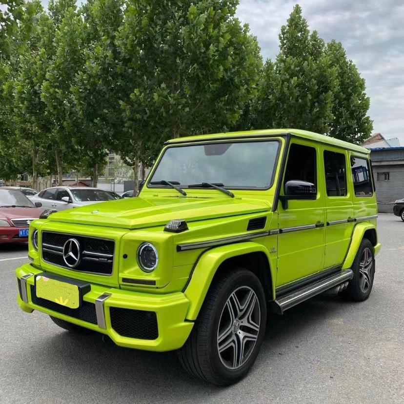 京城万鸿达二手汽车