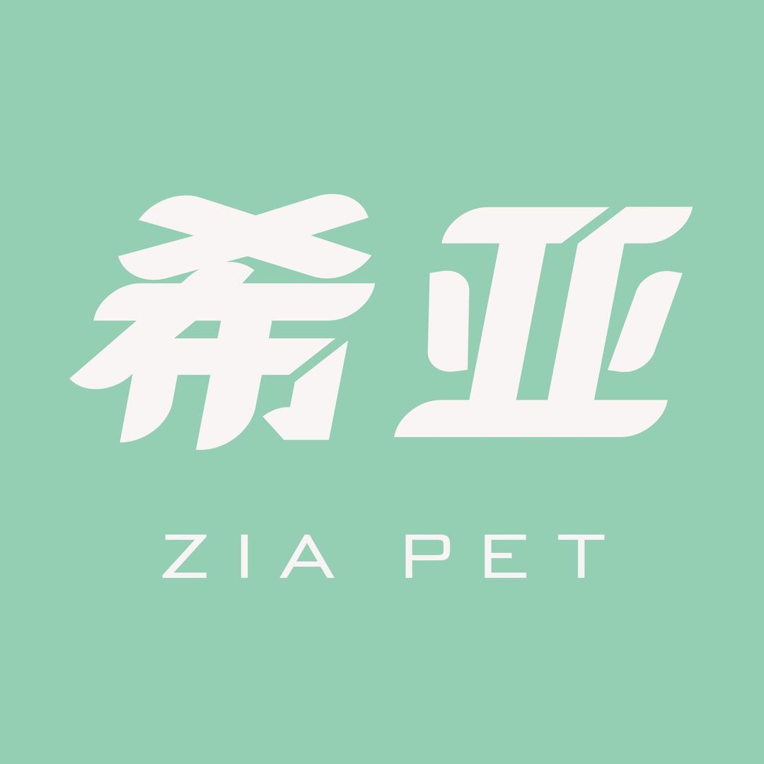 ZIA希亚宠物用品