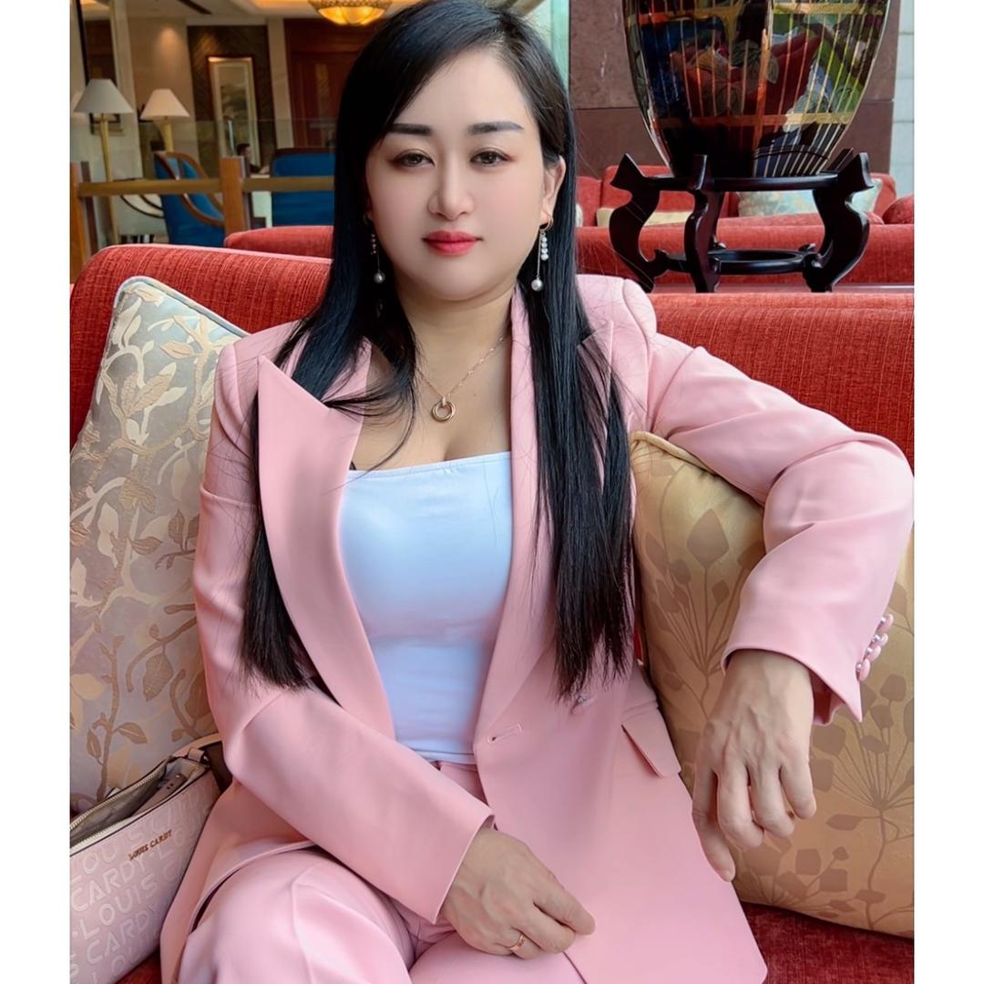 宝妹（渝都杨钰莹）