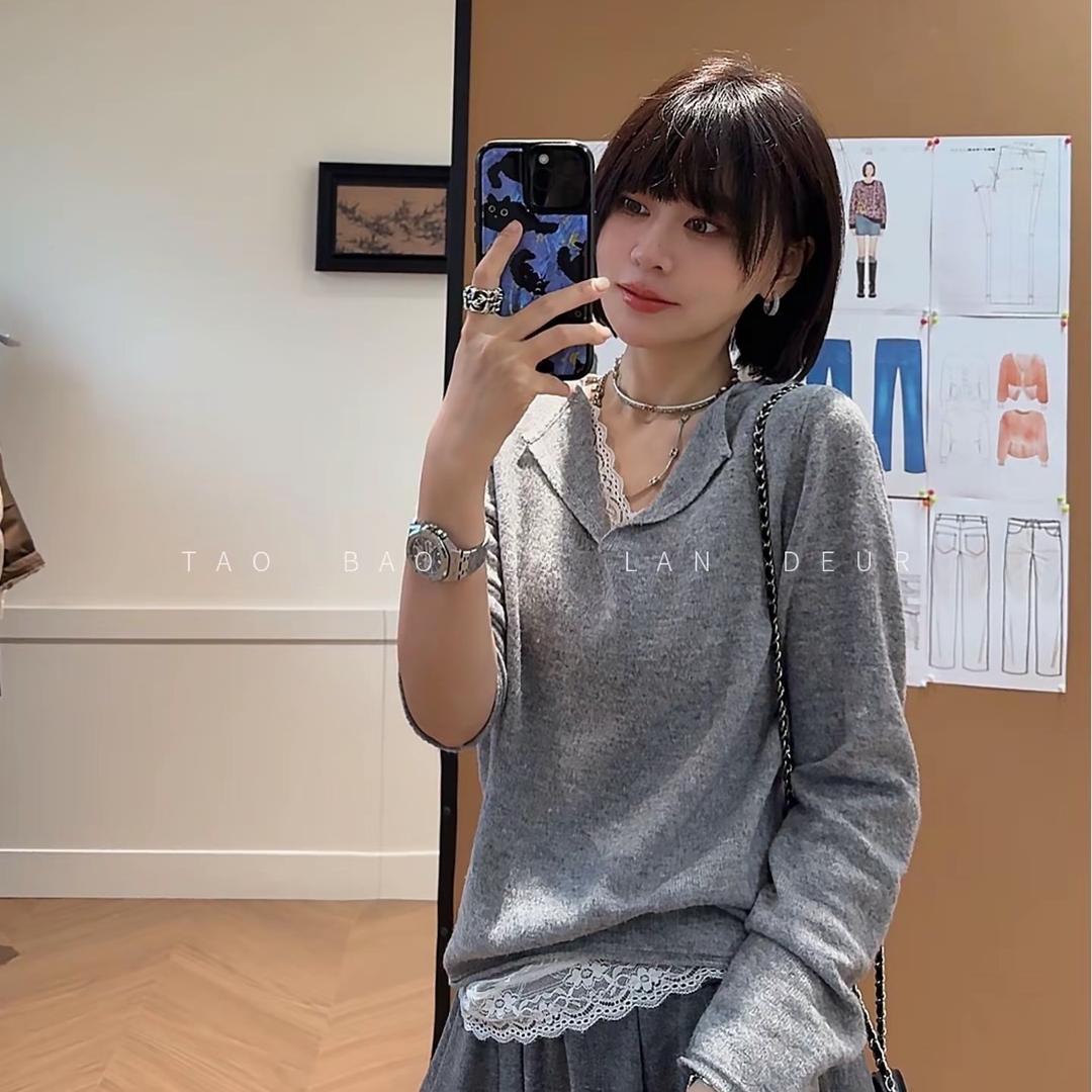 梨九九定制女装店