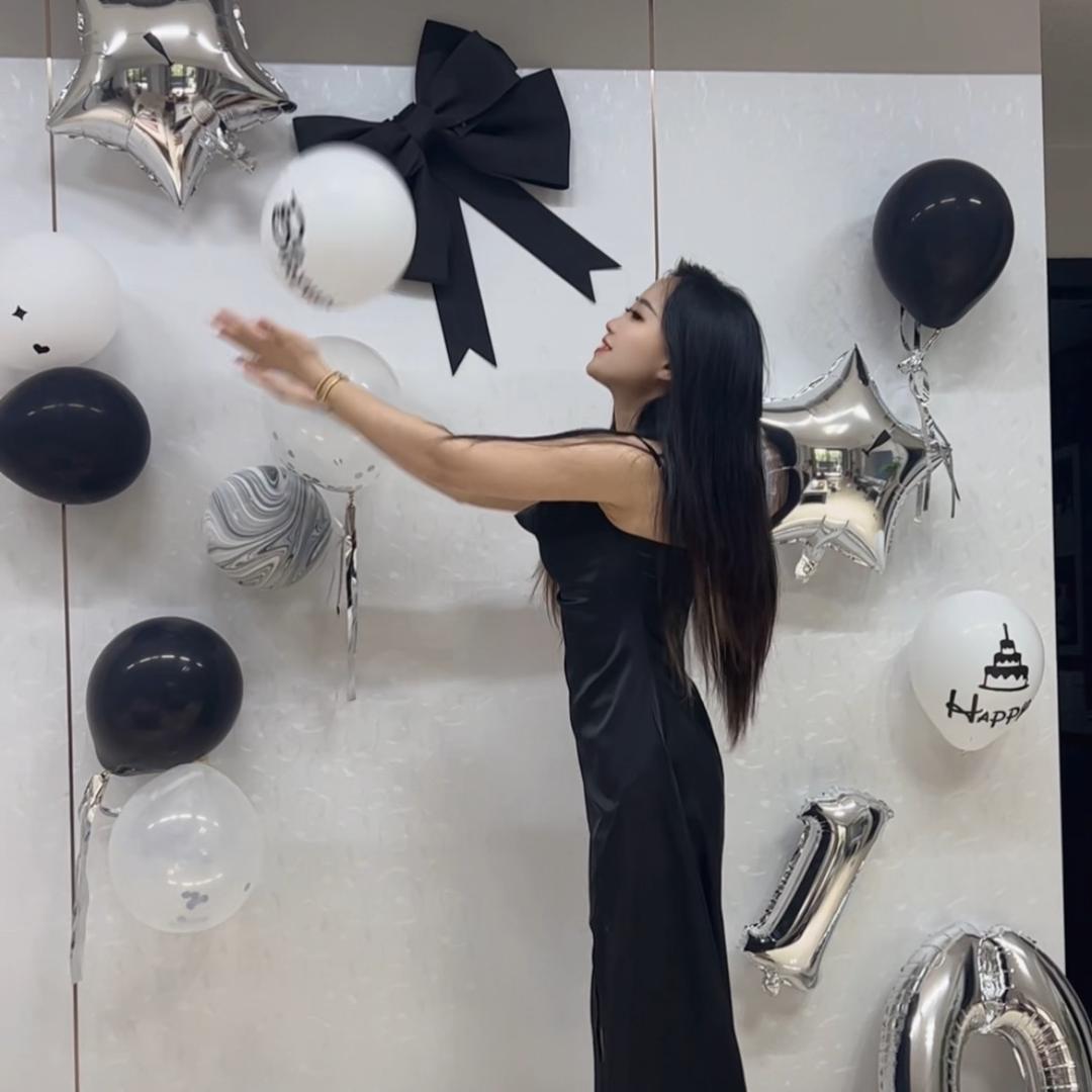 梦小姐 🎀