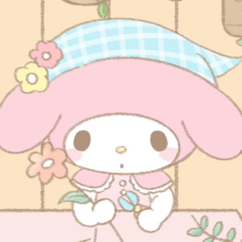 未可·Flower