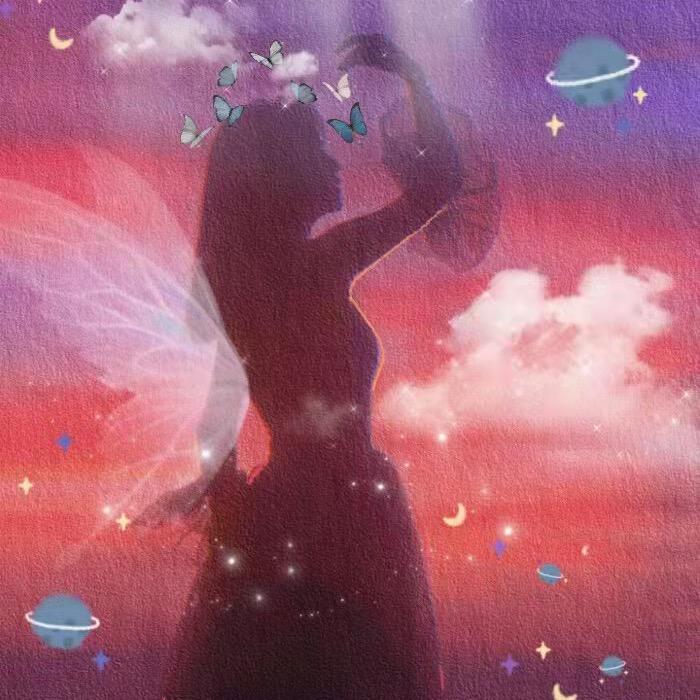 太阳花🌹