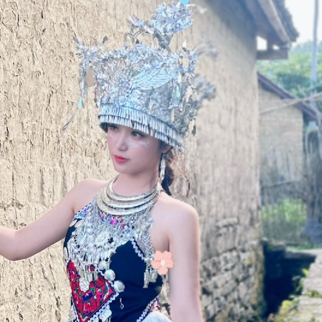 乡间翻译官小泷