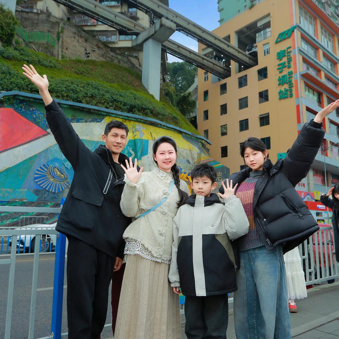 萱妈超能日记📔