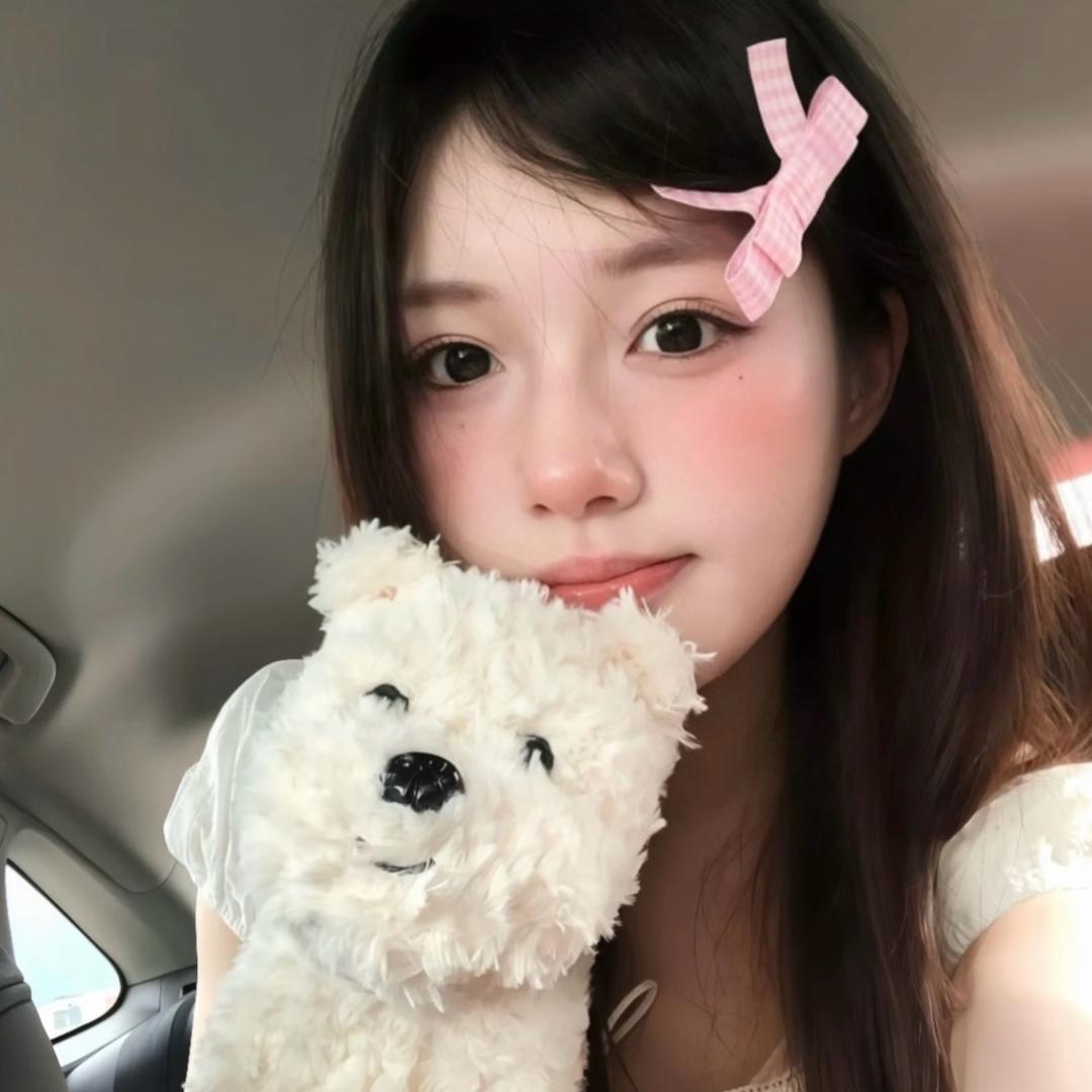 没有双眼皮