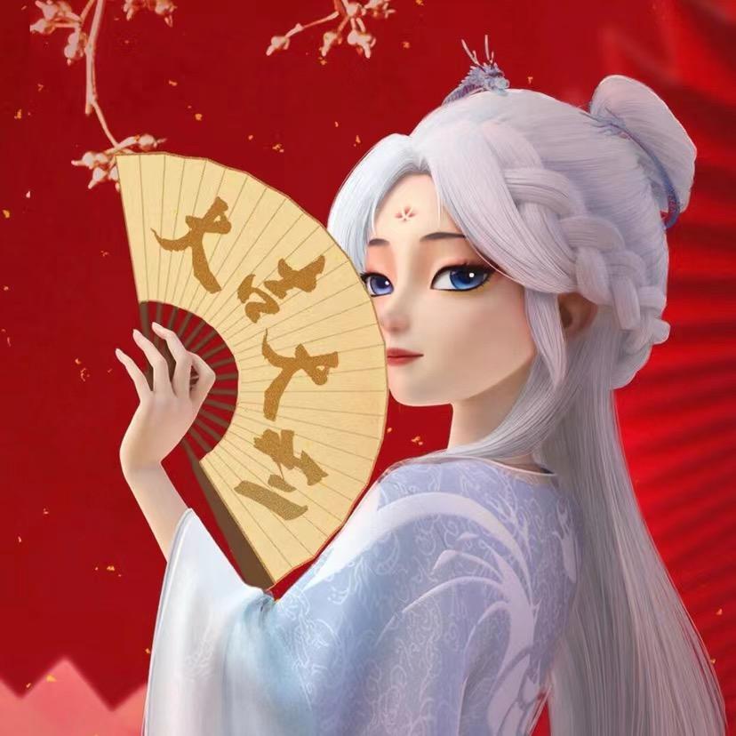萧小潇～