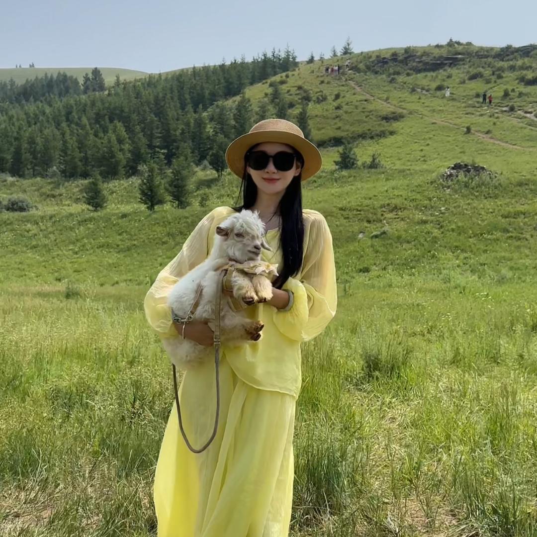 梦梦衣橱（专注A版显瘦）