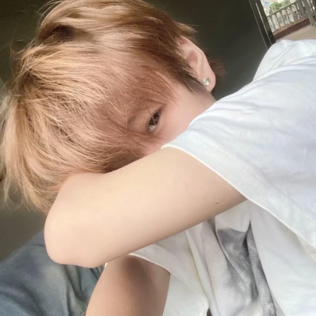 早点睡