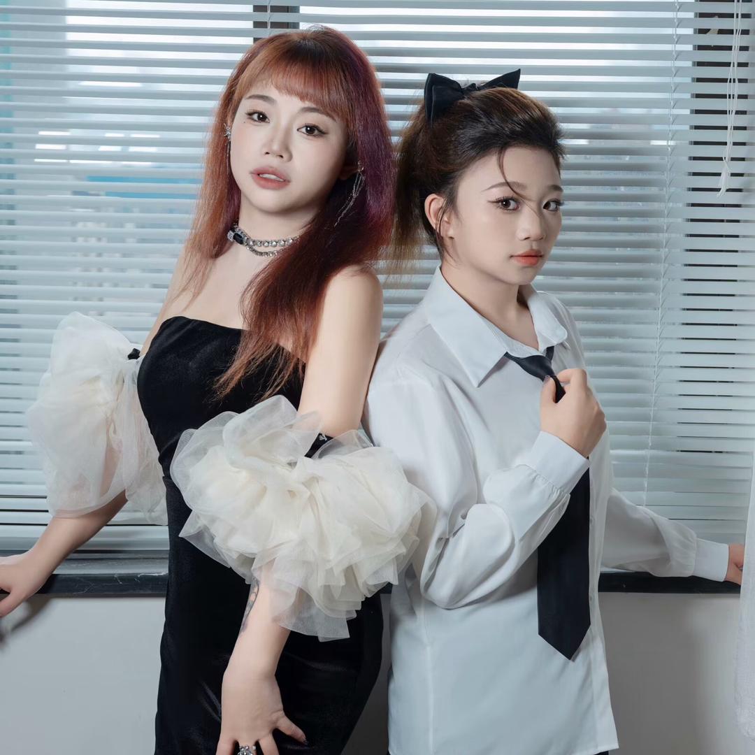 小米米（小敏敏妹妹🌻