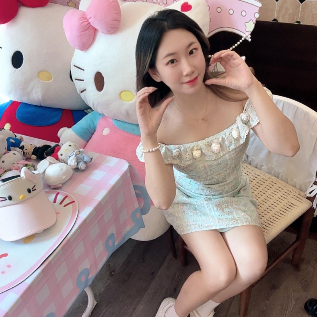 莫mm（狮子🦁版）