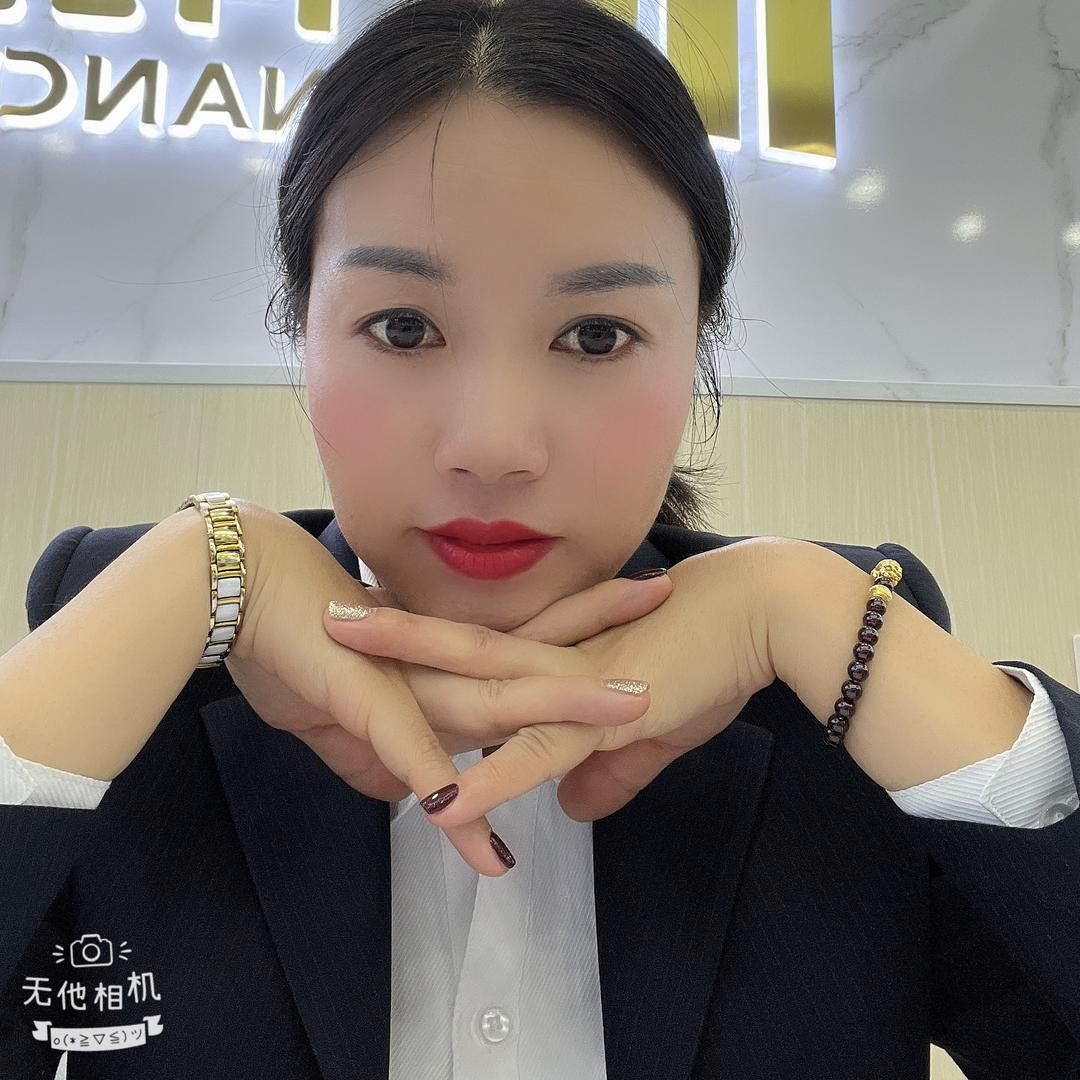 小甜甜