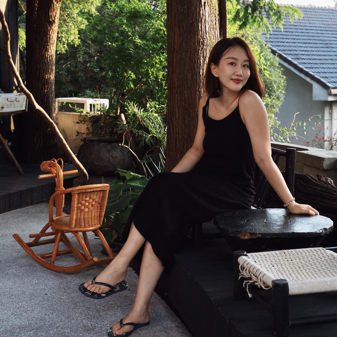 不想睡的行李箱