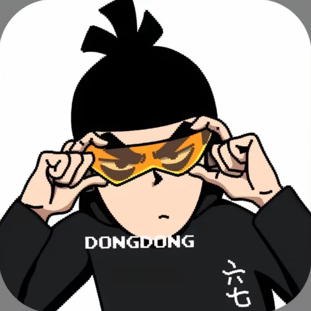 小呆呆.