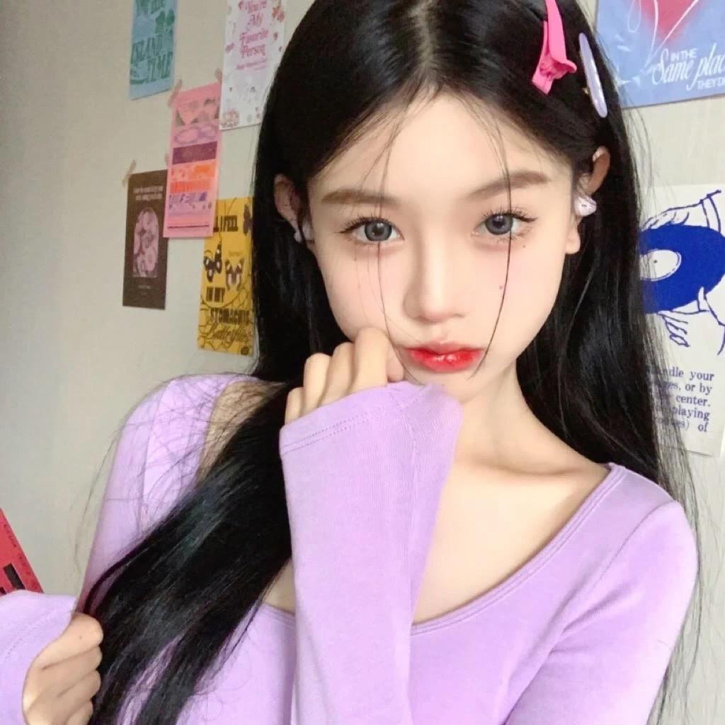 小小紫