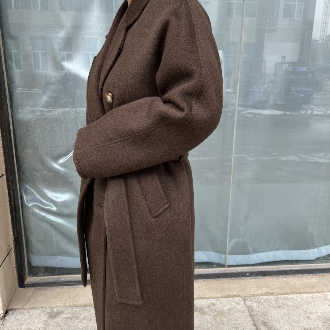 锦驼高端羊绒女装服饰