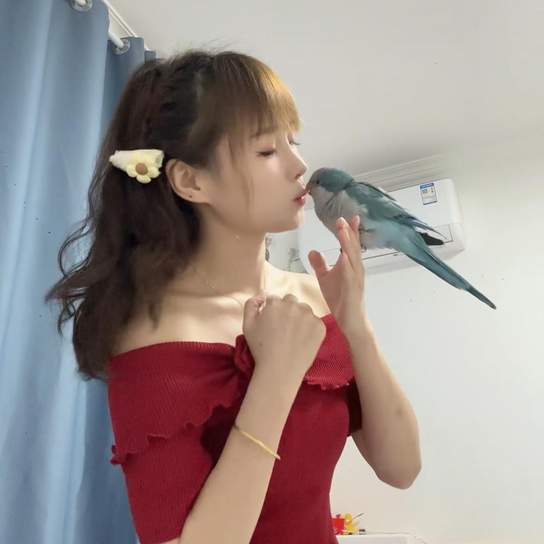 糖豆崽崽and夹子妈👩🏻