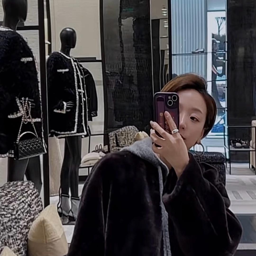 叶子定制—穿搭美学