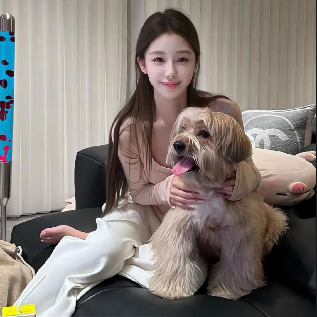 小甜奶妈（无畏契约）