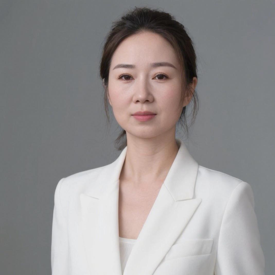 杨姐