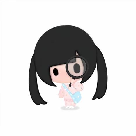 或许萌是天性
