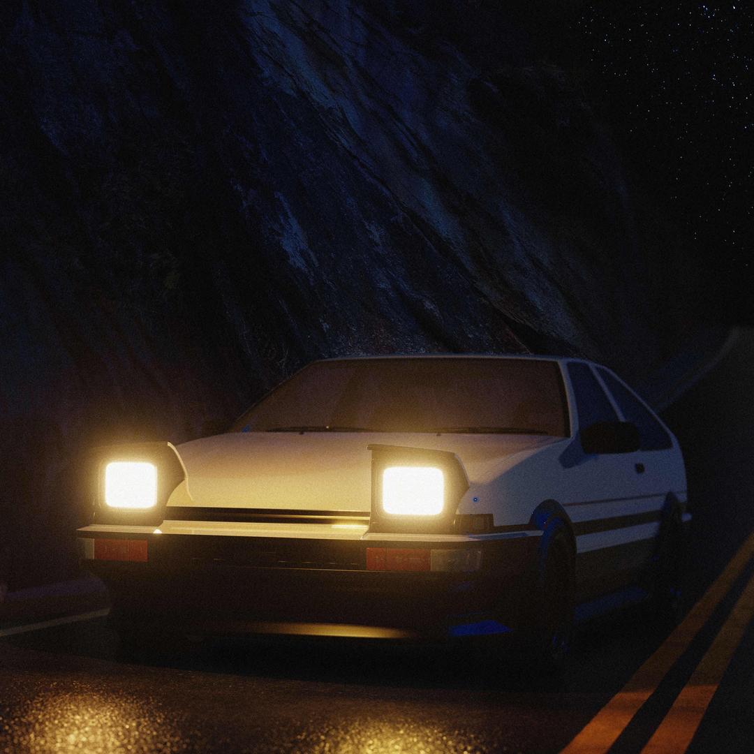 春天来了🎱