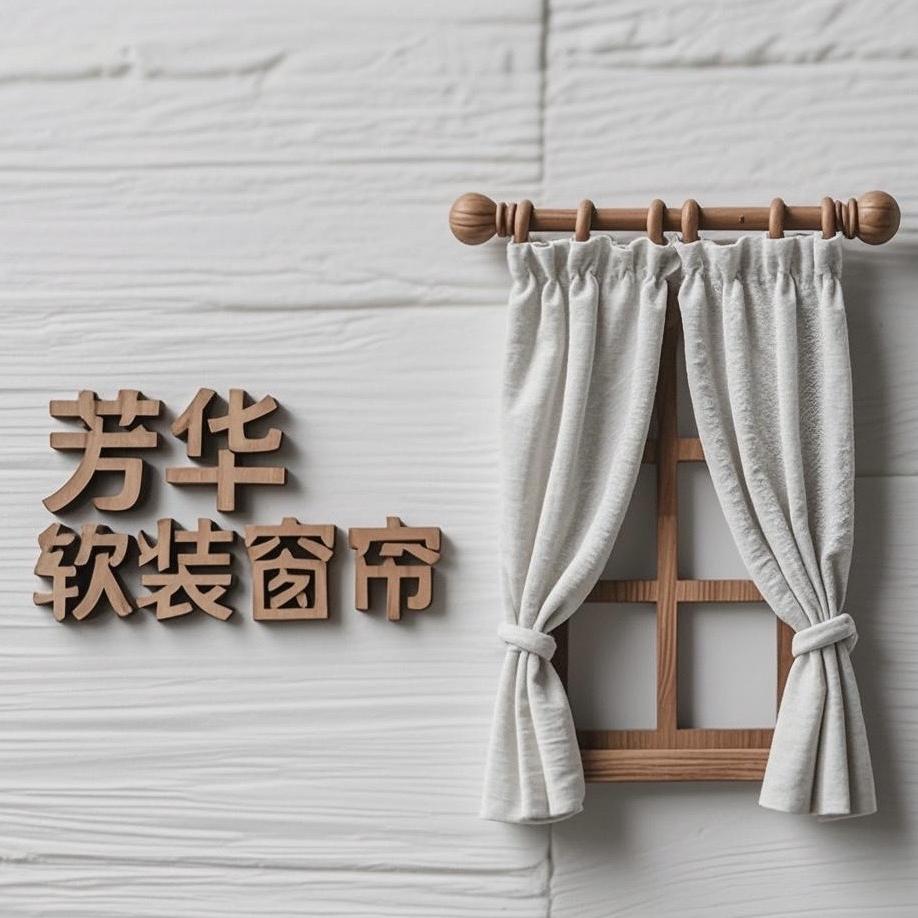 芳华软装馆官方号