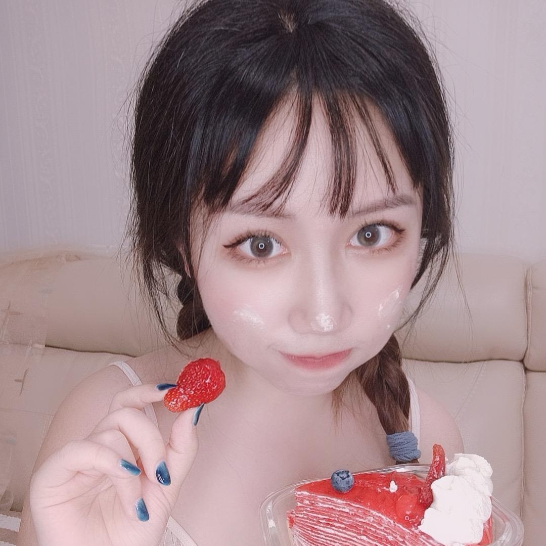 蓝莓
