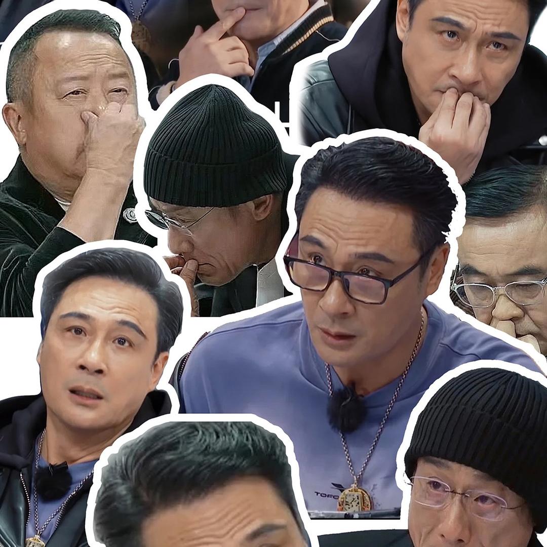 聒噪的肾百万