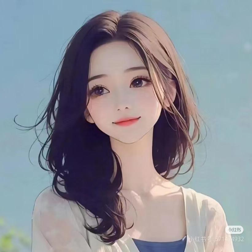 洒脱的桔梗 L Y
