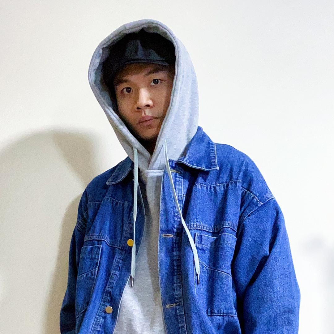 刘浩.D80 Crew