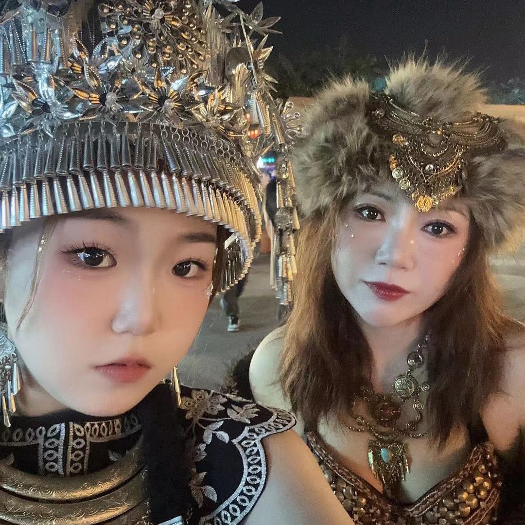 如沐清风