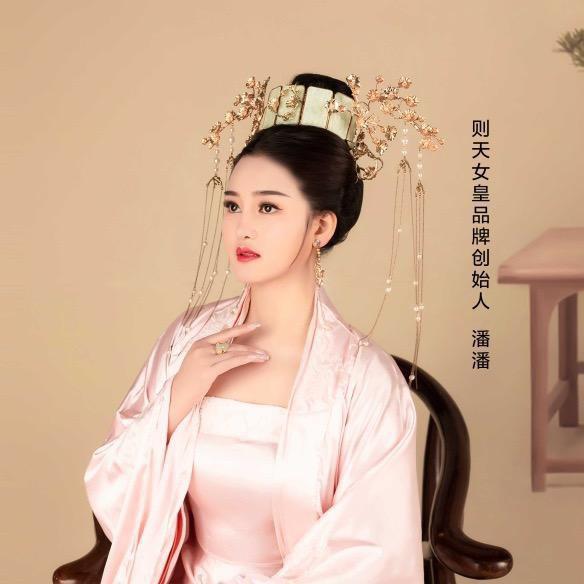 则天女皇专注精致生活护肤旗舰店