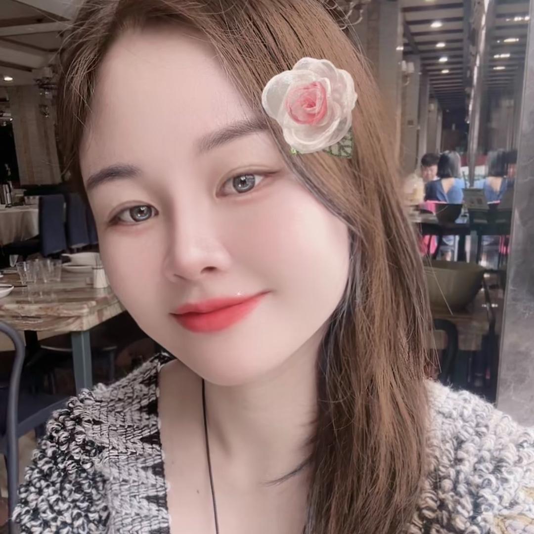 艾雪儿🍒