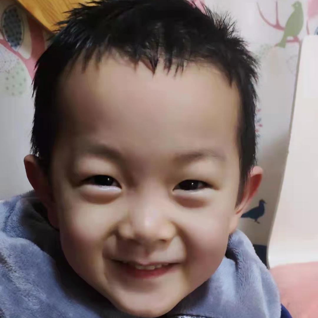 如花似玉