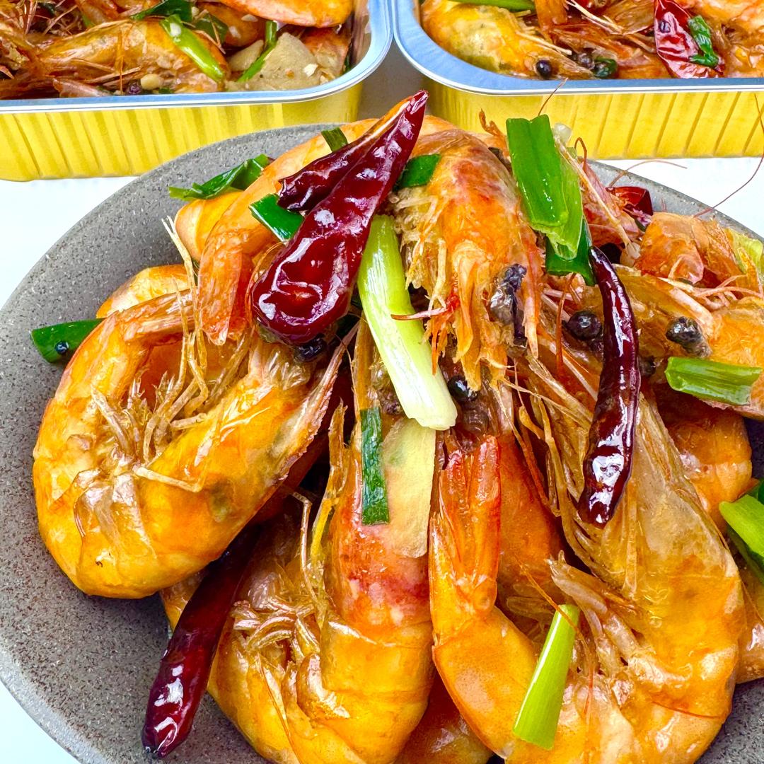 青岛海尚鲜食品零售店