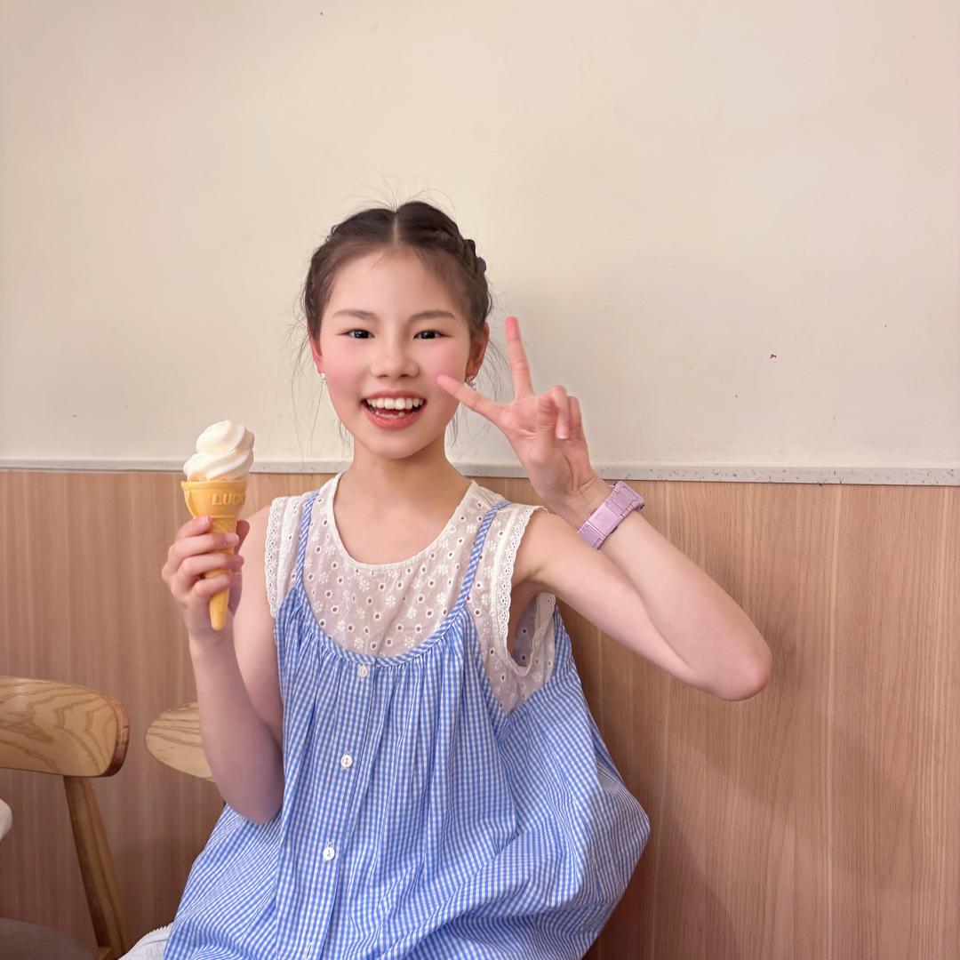 🌸✨可儿跳拉丁💃🏻