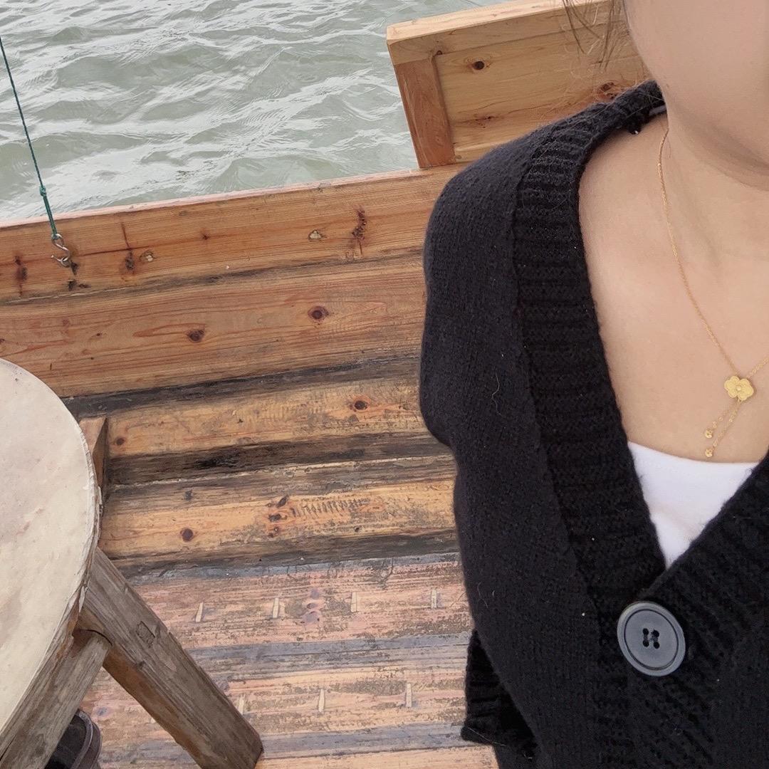 🌈差点长成美女