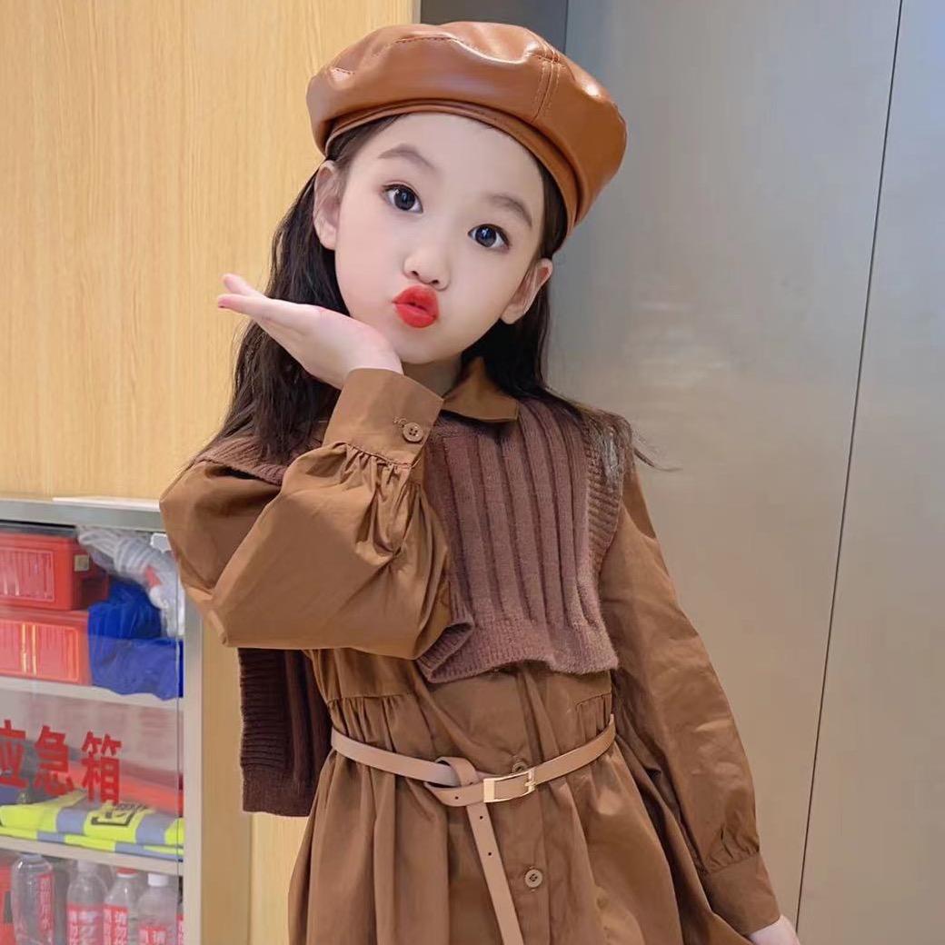 宁静岛中大女童装