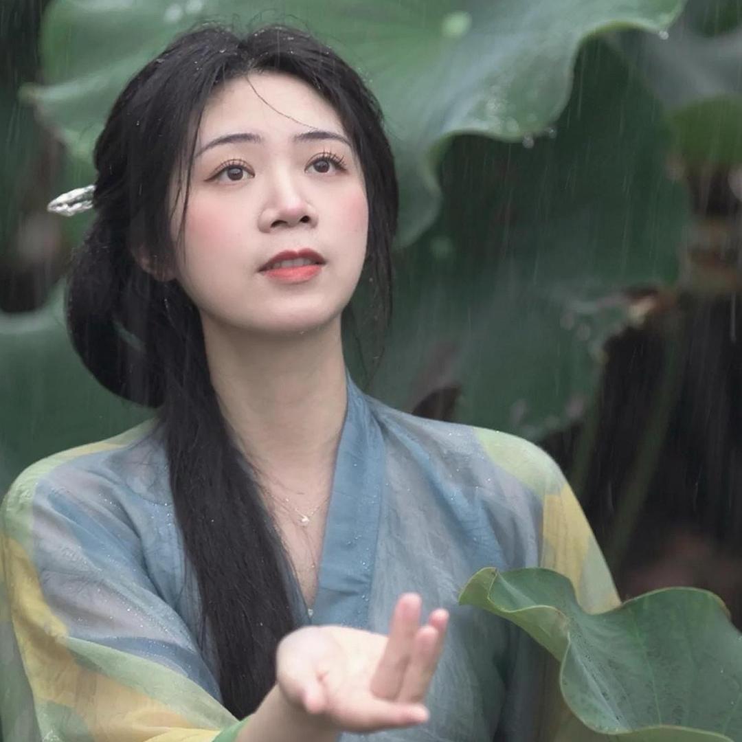 畔園东方自然美学主理人