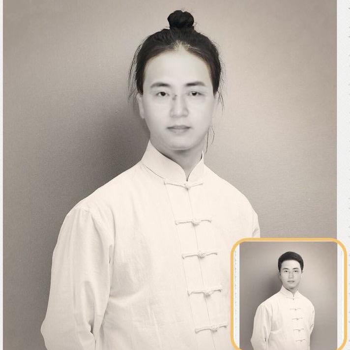 小医玮益