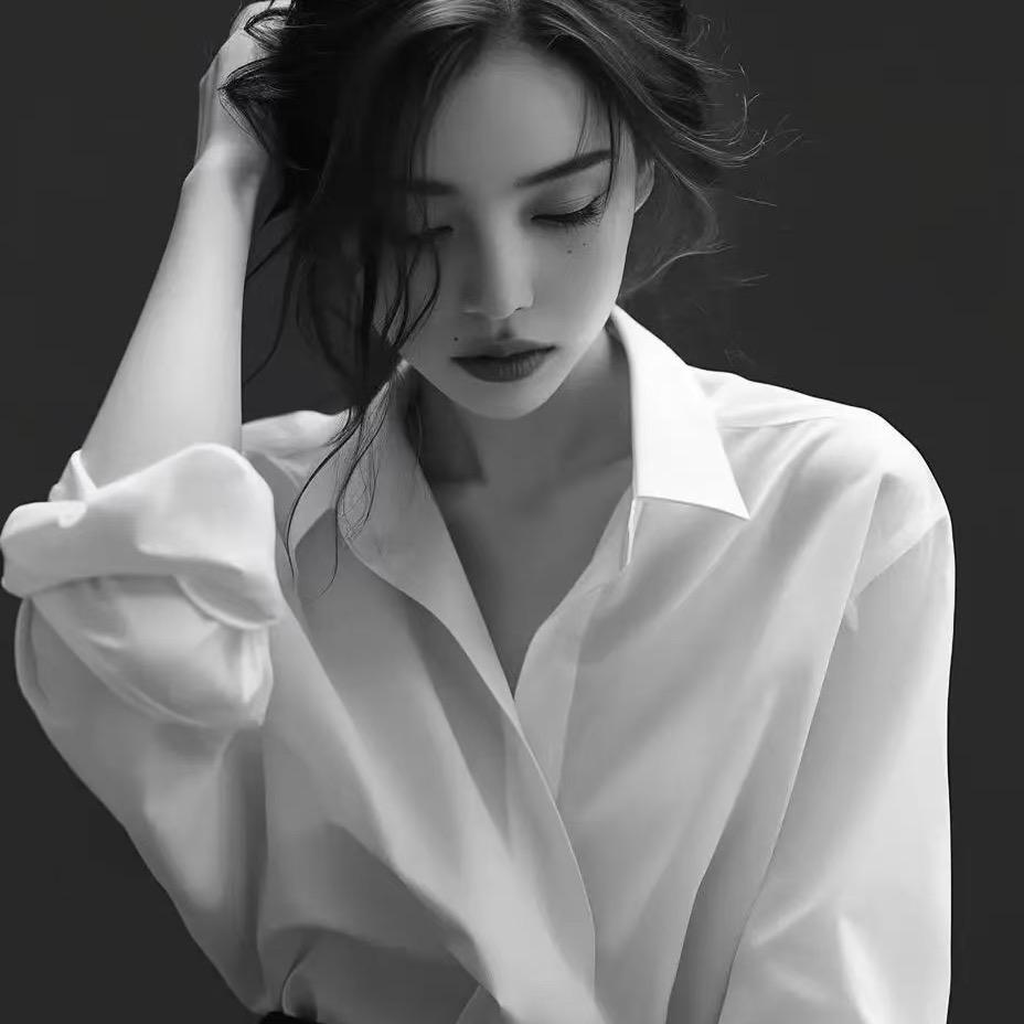 万花丛中过，片叶不沾身
