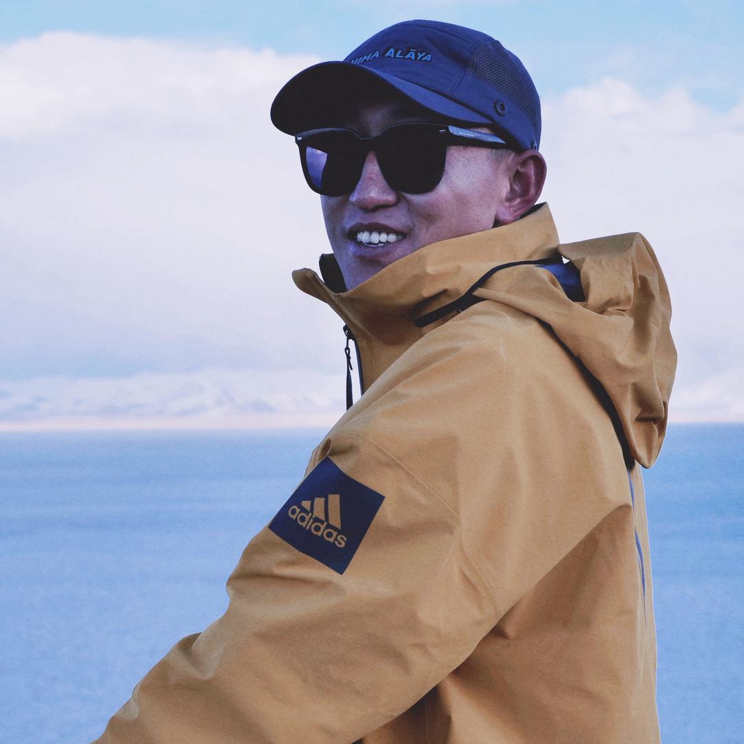 小颜讲房售楼处