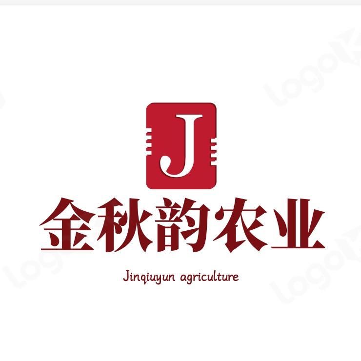 金秋韵农业