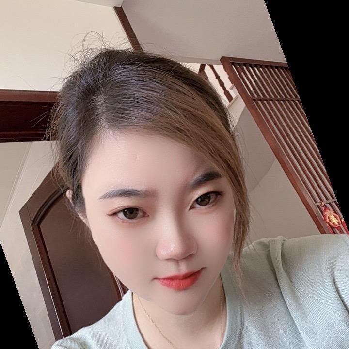 💞 一切美好！💞