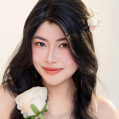 小乔很飒